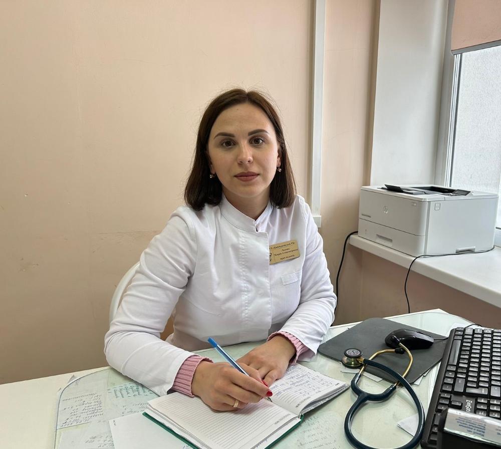 Аскаридоз у детей